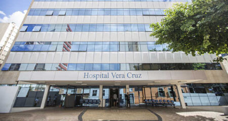 Hospital Care Caledonia (HCAR3) encerra amanhã período de reserva