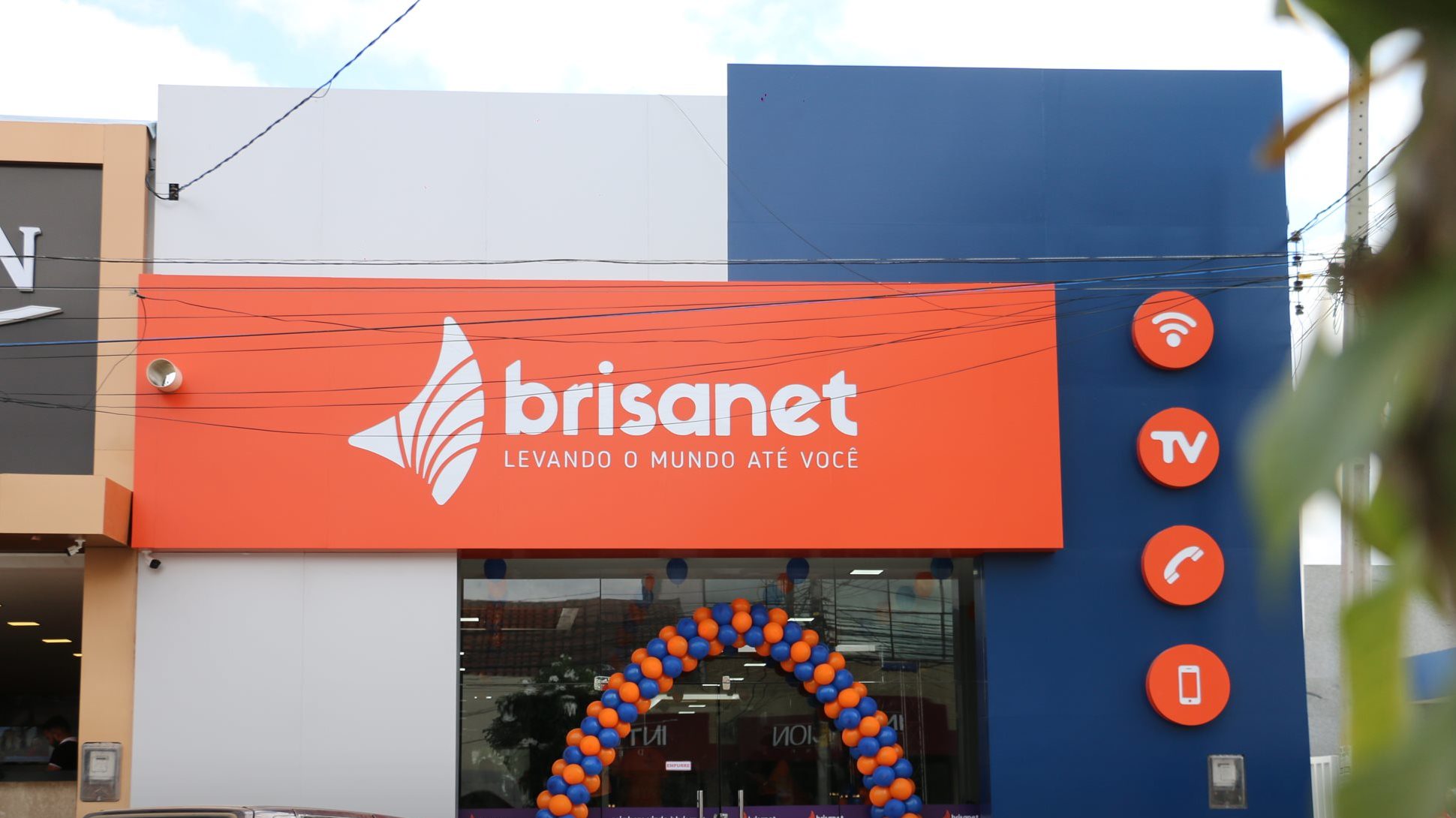 Brisanet (BRIT3) registra pedido de IPO junto à CVM Brisanet (BRIT3) registra pedido de IPO junto à CVM