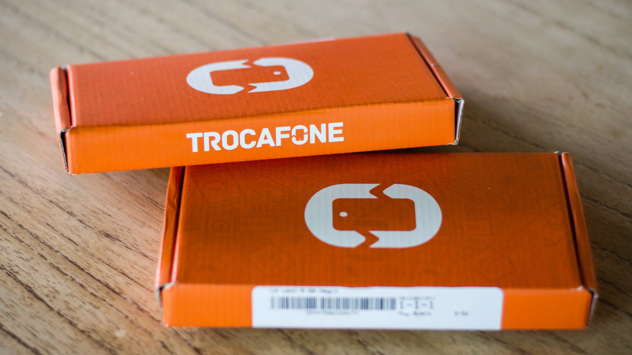 Trocafone registra pedido de IPO Trocafone registra pedido de IPO