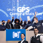 GPS (GGPS3) compra Grupo Allis
