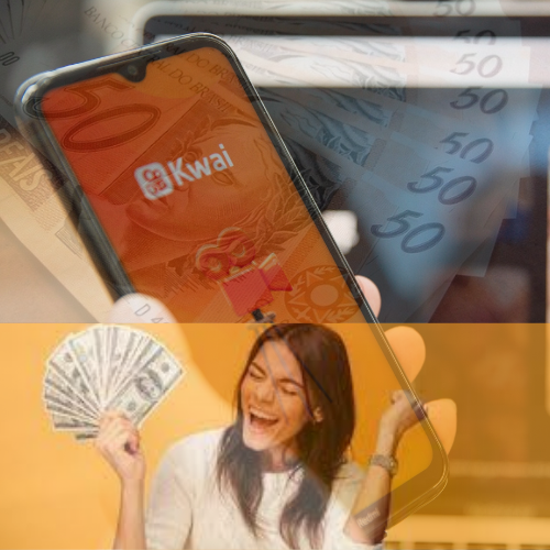 Kwai: veja como ganhar dinheiro com o aplicativo kwai Kwai: veja como ganhar dinheiro com o aplicativo Kwai como ganhar dinheiro
