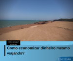 Como economizar dinheiro viajando