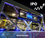 IPO-Bluefit