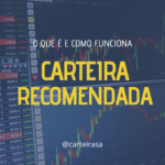 carteira-recomendada-o-que-e