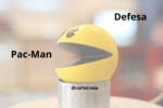 Defesa Pac-Man