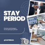 O que é stay period?